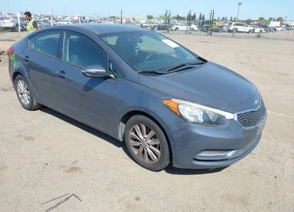 Raport pojazdu dla VIN KNAFX4A61F5354649 - Obraz 1