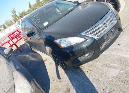 Vehicle Report for - Image 1