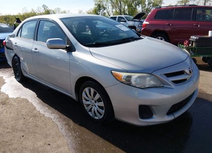 Vehicle Report for - Image 1