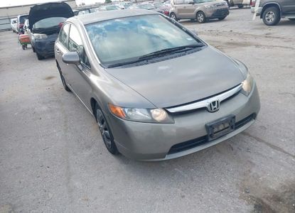 Vehicle Report for VIN JHMFA16518S002225 - Image 1