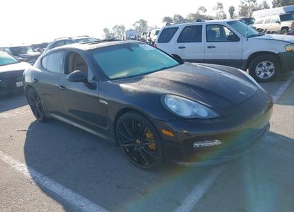 Vehicle Report for VIN WP0AA2A71BL013687 - Image 1