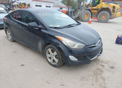 Vehicle Report for - Image 1