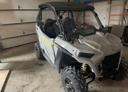 Vehicle Report for - Image 1