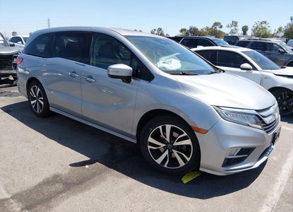 Vehicle Report for - Image 1