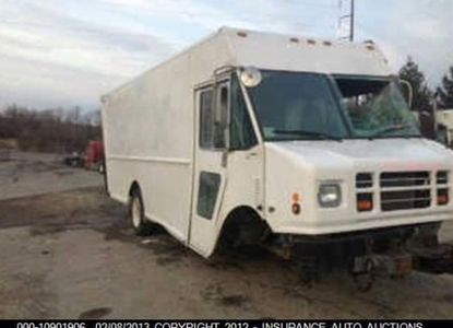Vehicle Report for - Image 1