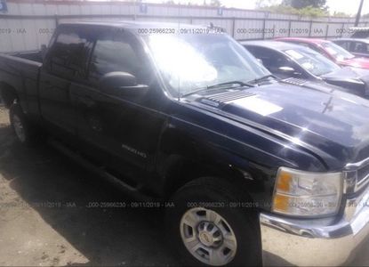 Доклад за превозно средство за VIN 1GC4KXBG2AF145697 - Изображение 1