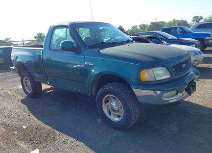 Vehicle Report for - Image 1