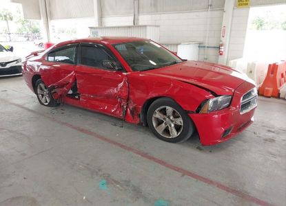 Raport pojazdu dla VIN 2C3CDXHG4DH532045 - Obraz 1