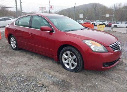 Vehicle Report for VIN 1N4AL21E87N455103 - Image 1