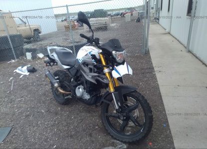 تقرير المركبة لـ VIN WB30G1206JR823600 - الصورة 1