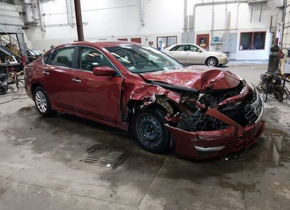 Vehicle Report for - Image 1