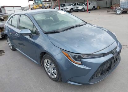 Vehicle Report for VIN JTDEPMAE8MJ181321 - Image 1