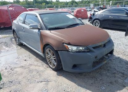 Informe del vehículo para VIN JTKJF5C75B3004726 - Imagen 1