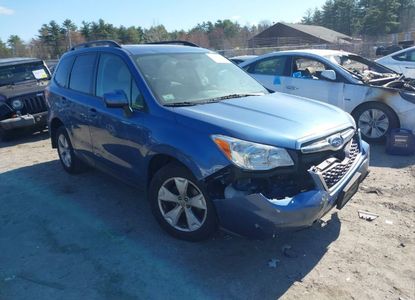 Informe del vehículo para VIN JF2SJADCXGH462014 - Imagen 1