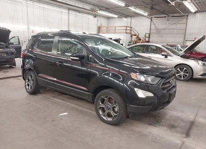Vehicle Report for - Image 1