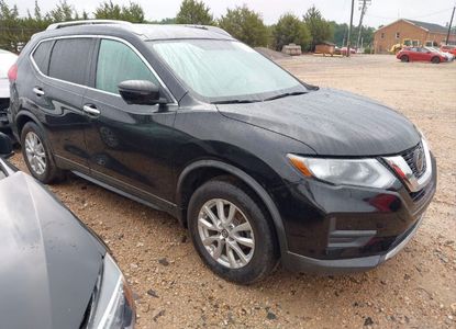 Vehicle Report for VIN KNMAT2MV5JP610322 - Image 1