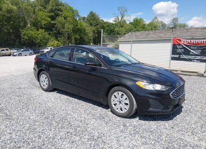 Vehicle Report for - Image 1