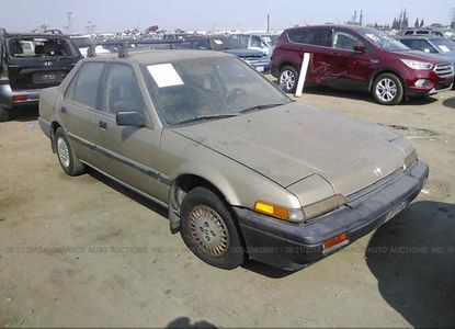 Vehicle Report for - Image 1