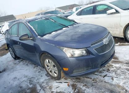 Vehicle Report for - Image 1