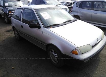 Raport vehicul pentru VIN JS2AC35S9R5100840 - Imaginea 1