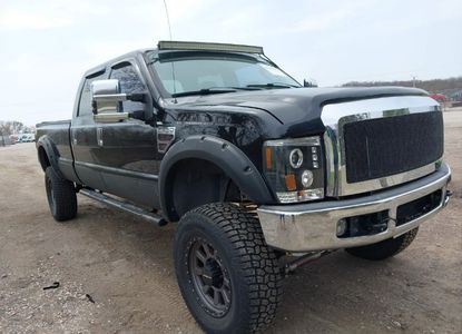 Vehicle Report for VIN 1FTWW31R78EC17938 - Image 1