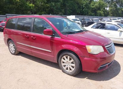 Vehicle Report for - Image 1