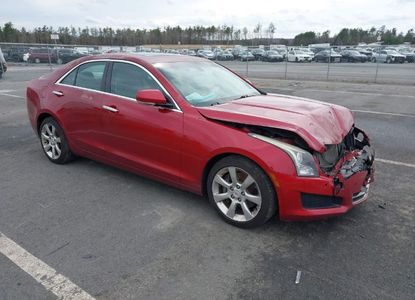 Informe del vehículo para VIN 1G6AH5RX6E0167127 - Imagen 1