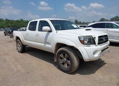 Raport pojazdu dla VIN 5TEMU52N05Z100554 - Obraz 1