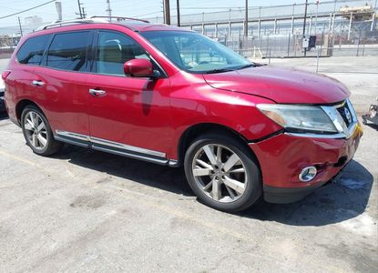 Vehicle Report for - Image 1