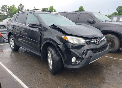 Raport pojazdu dla VIN 2T3RFREV0DW079010 - Obraz 1