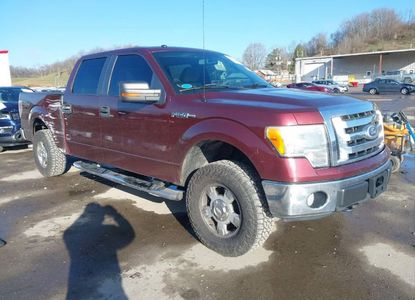 Vehicle Report for VIN 1FTFW1E87AFA50762 - Image 1