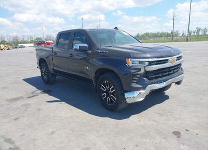 Vehicle Report for - Image 1