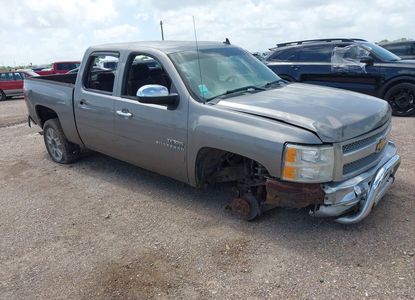 Vehicle Report for - Image 1