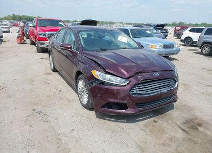 Raport pojazdu dla VIN 3FA6P0LU8DR128857 - Obraz 1