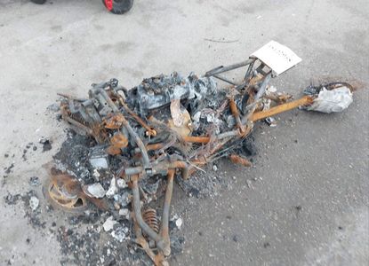 Informe del vehículo para - Imagen 1