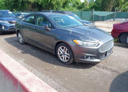 Raport pojazdu dla VIN 3FA6P0HD4GR392252 - Obraz 1