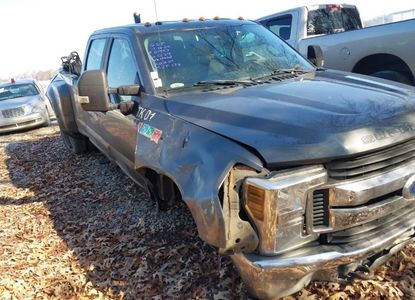 Vehicle Report for VIN 1FT8W3DT4KEG31234 - Image 1