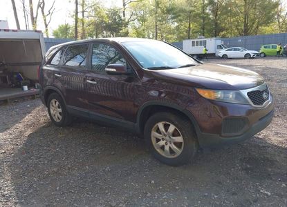 Vehicle Report for - Image 1