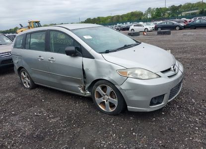 Informe del vehículo para VIN JM1CR29L570158291 - Imagen 1