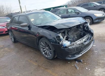 Vehicle Report for VIN 2C3CCADG9DH741013 - Image 1