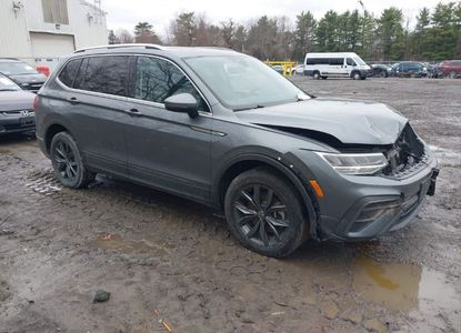 Vehicle Report for VIN 3VV2B7AX4NM126181 - Image 1