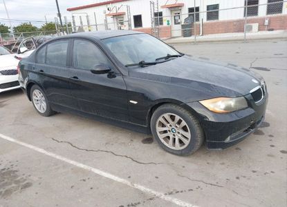 Raport pojazdu dla VIN WBAVB13596PT13235 - Obraz 1