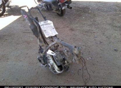 Raport vehicul pentru - Imaginea 1