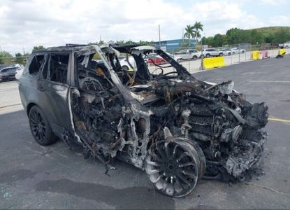 Informe del vehículo para - Imagen 1