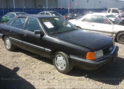 Звіт про транспортний засіб для VIN WAUBC5442LN076396 – зображення 1