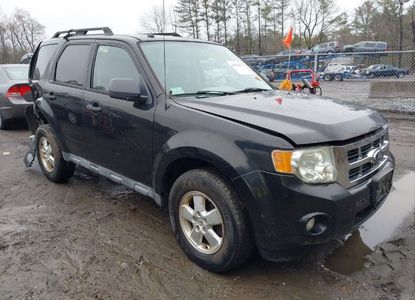 Vehicle Report for VIN 1FMCU0D73AKB51229 - Image 1