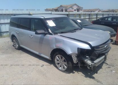 Fahrzeugbericht für VIN 2FMGK5BCXCBD10085 – Bild 1