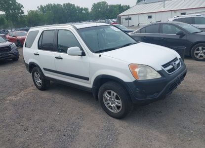 Informe del vehículo para VIN JHLRD78883C028004 - Imagen 1