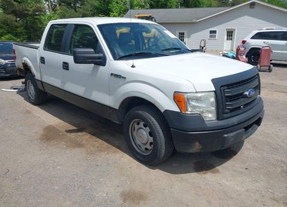 Vehicle Report for - Image 1