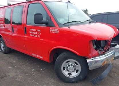 Vehicle Report for - Image 1